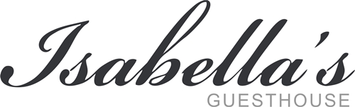 Isabella's Accommodation Logo